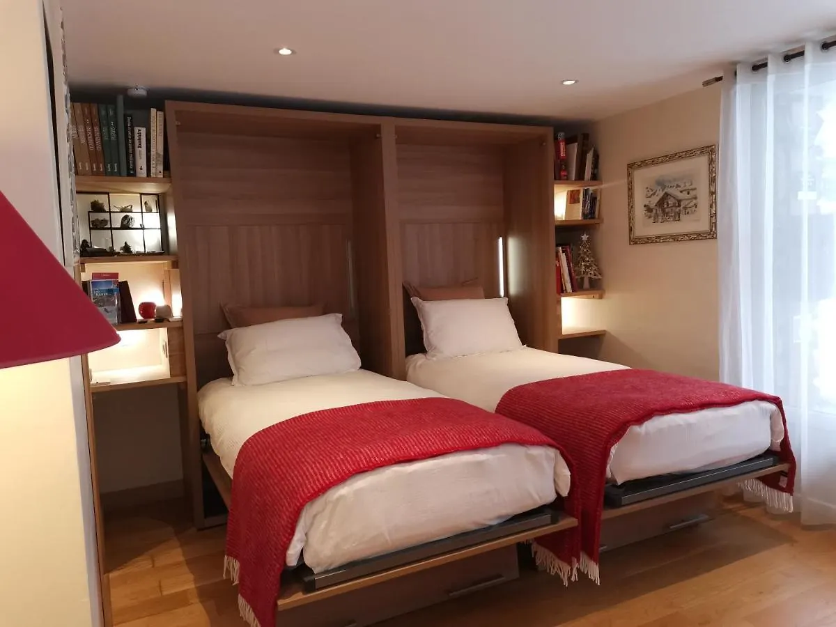 Chalet la Cachette Cyclists&Skiers Le Bourg-dʼOisans