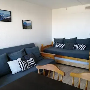 4 Personnes Au Pied Des Pistes Appartement