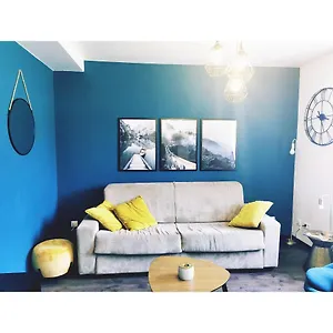 L'émeraude Appartement