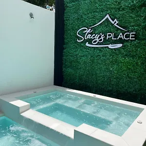 Stacys Place #1 2 Bedroom Apartment Port of Spain