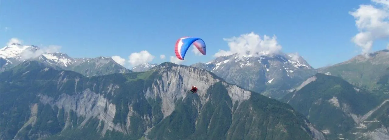 Chalet La Cachette Cyclists & Skiers Le Bourg-d'Oisans 0*,