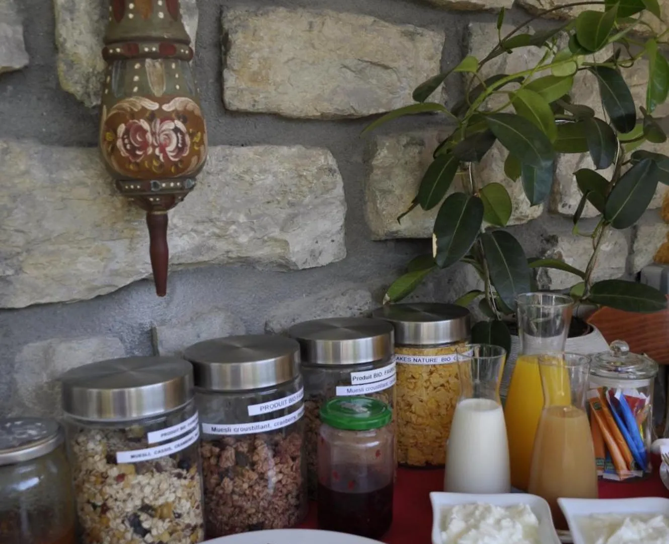 Chalet La Cachette Cyclists & Skiers Le Bourg-d'Oisans France