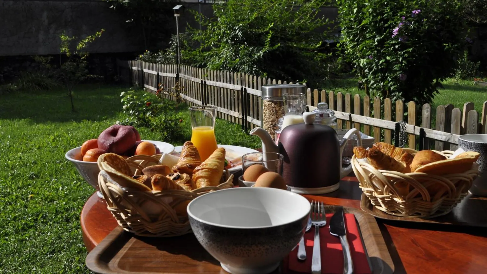 Chalet La Cachette Cyclists & Skiers Le Bourg-d'Oisans 0*,  France