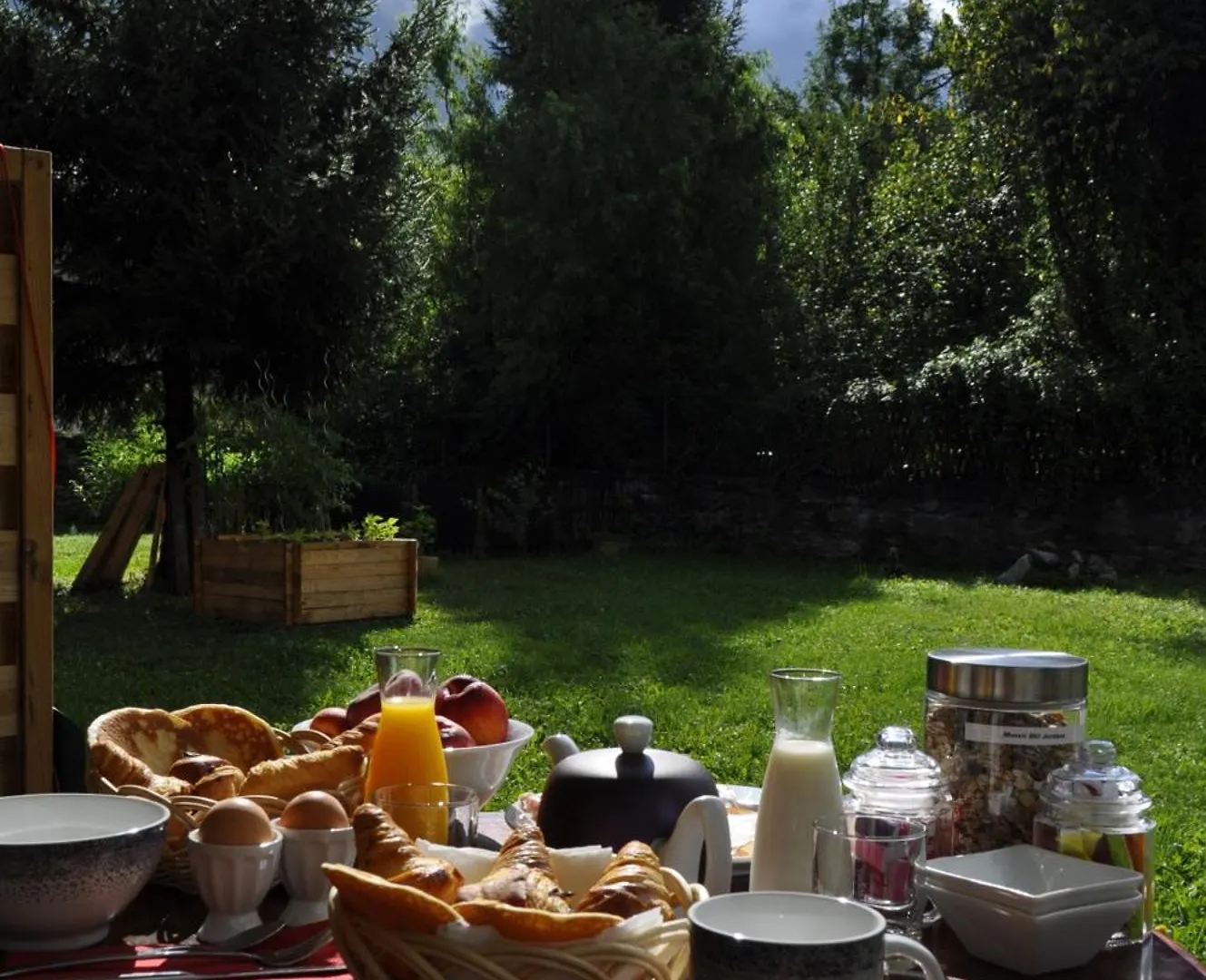 Chalet La Cachette Cyclists & Skiers Le Bourg-d'Oisans Apartment