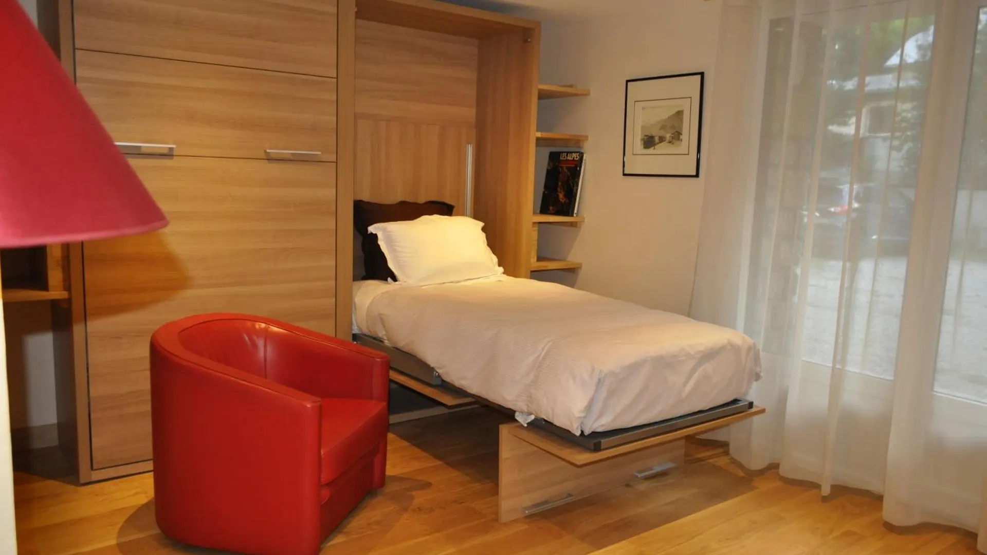 Chalet La Cachette Cyclists & Skiers Le Bourg-d'Oisans Apartment
